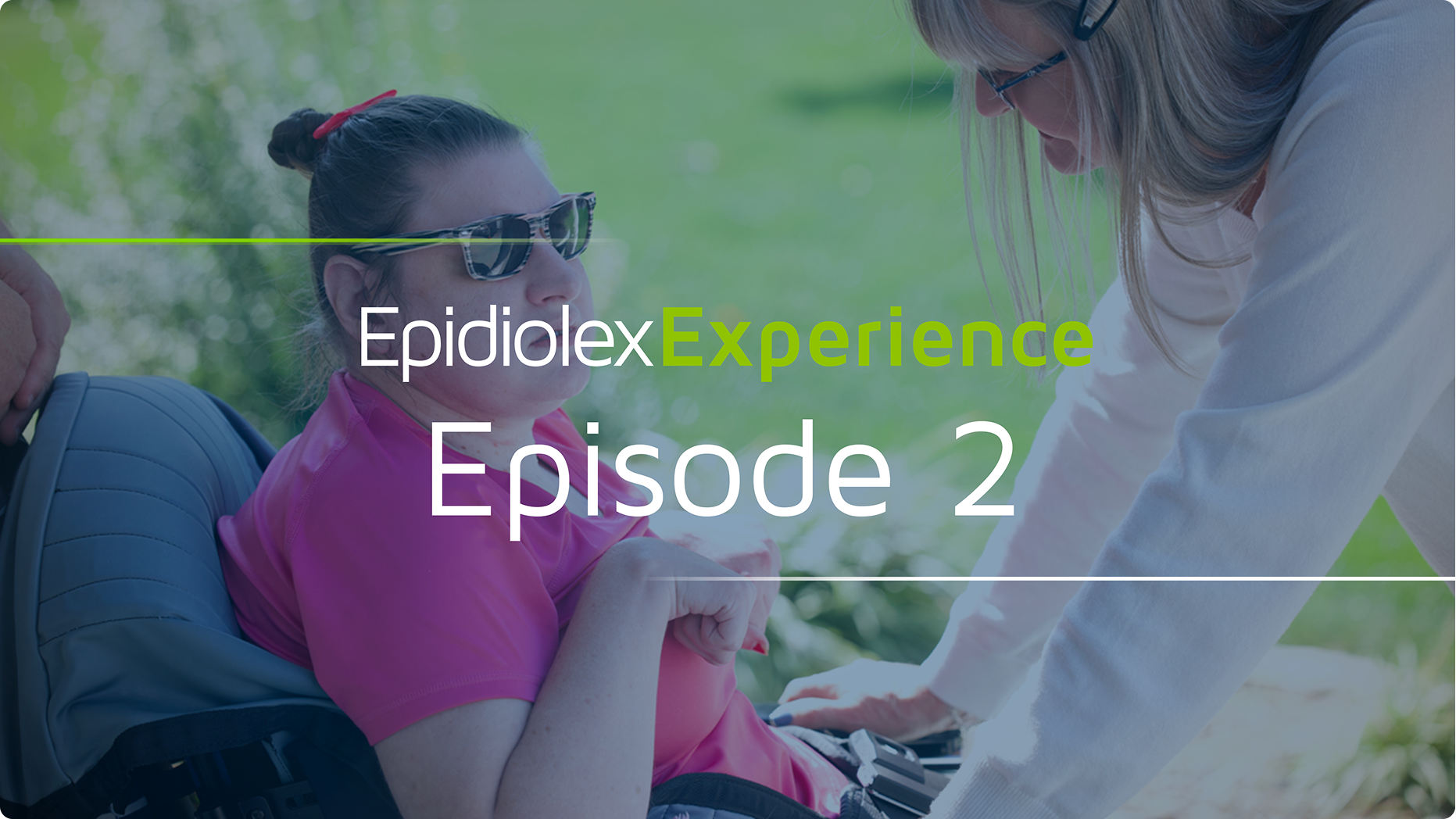 Epidiolex Experience Episode 2 Thumbnail