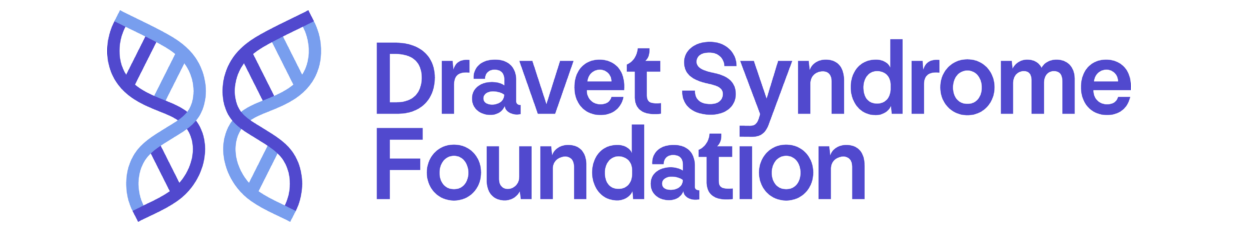 Dravet Syndrome Foundation Logo