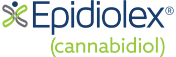 EPIDIOLEX Cannabidiol Logo