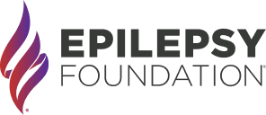Epilepsy Foundation Logo