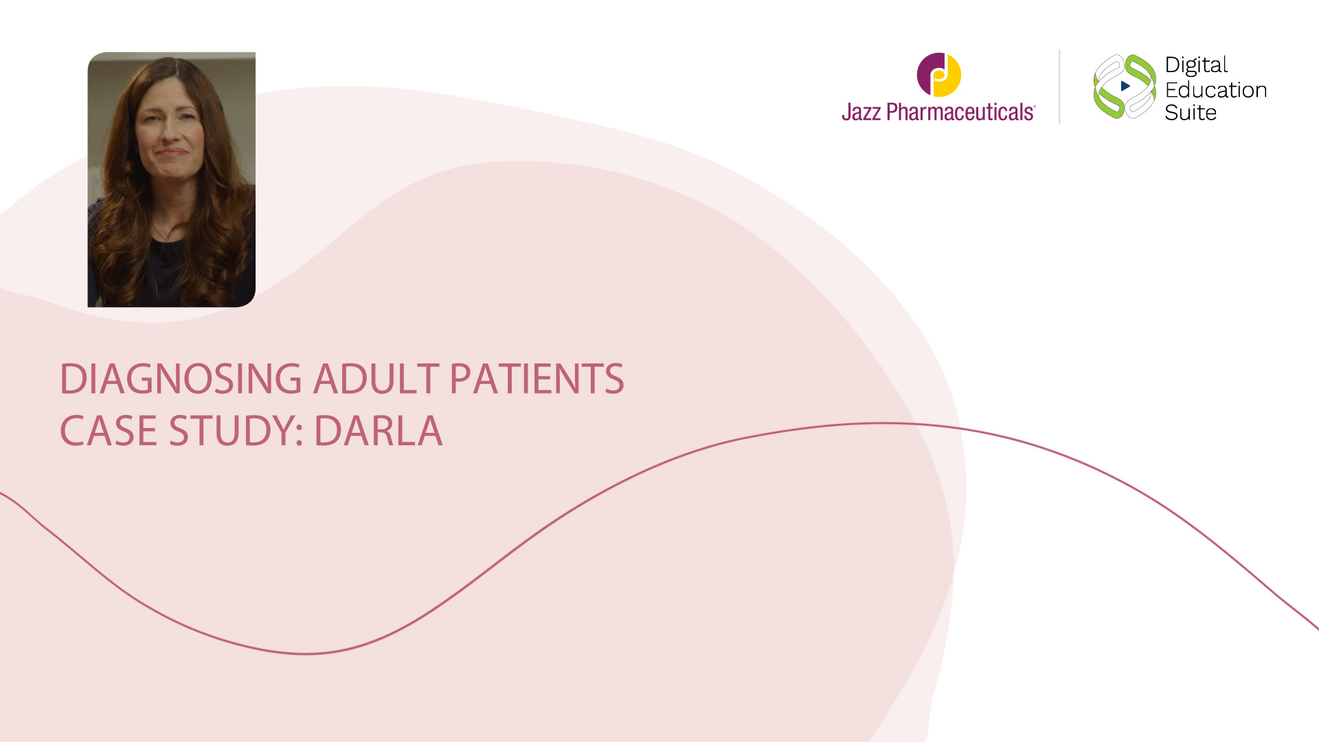 A case study of a hypothetical patient with Dravet who has been transferred to your care.