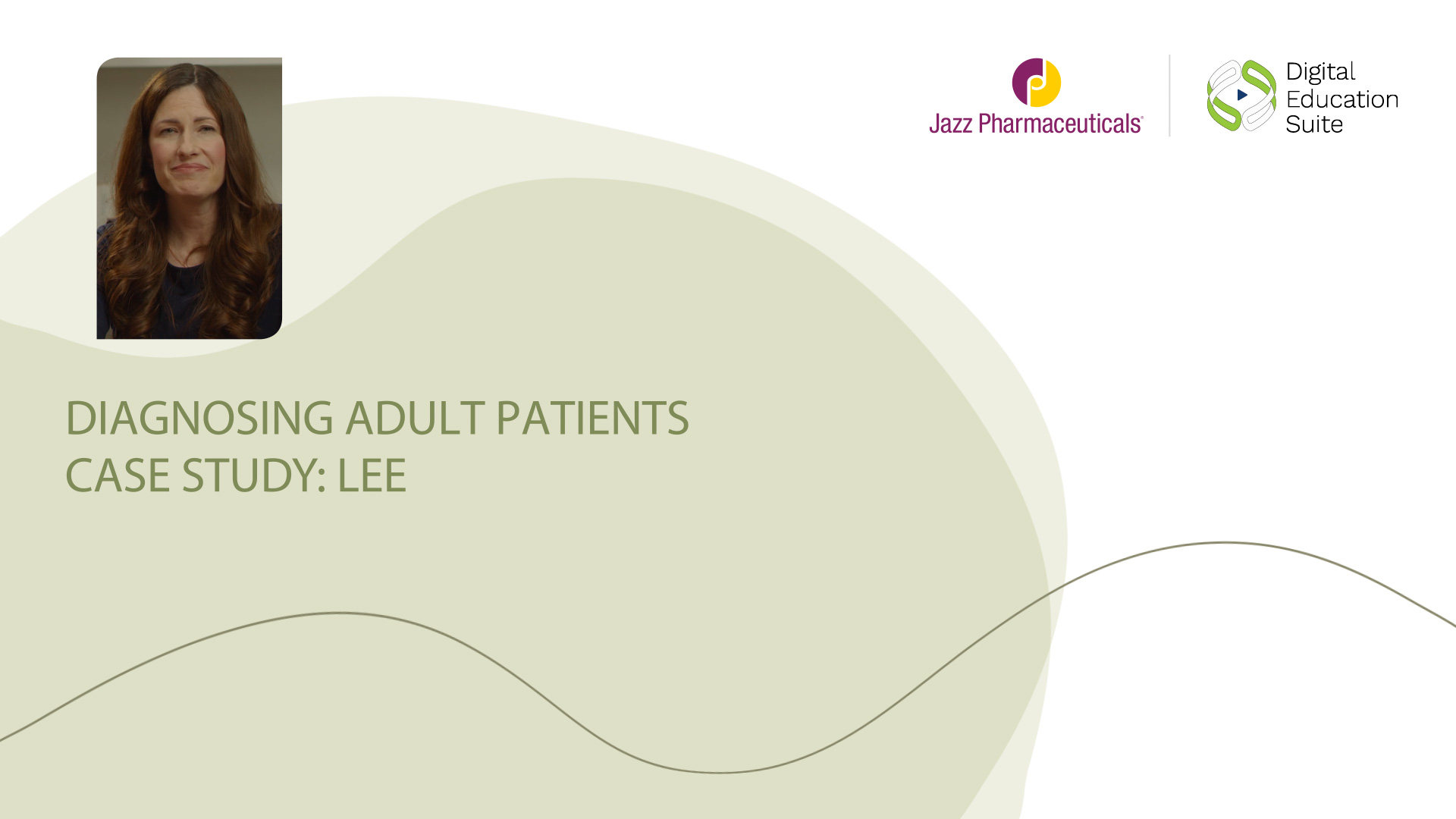 A case study of a hypothetical patient with LGS who has been transferred to your care.