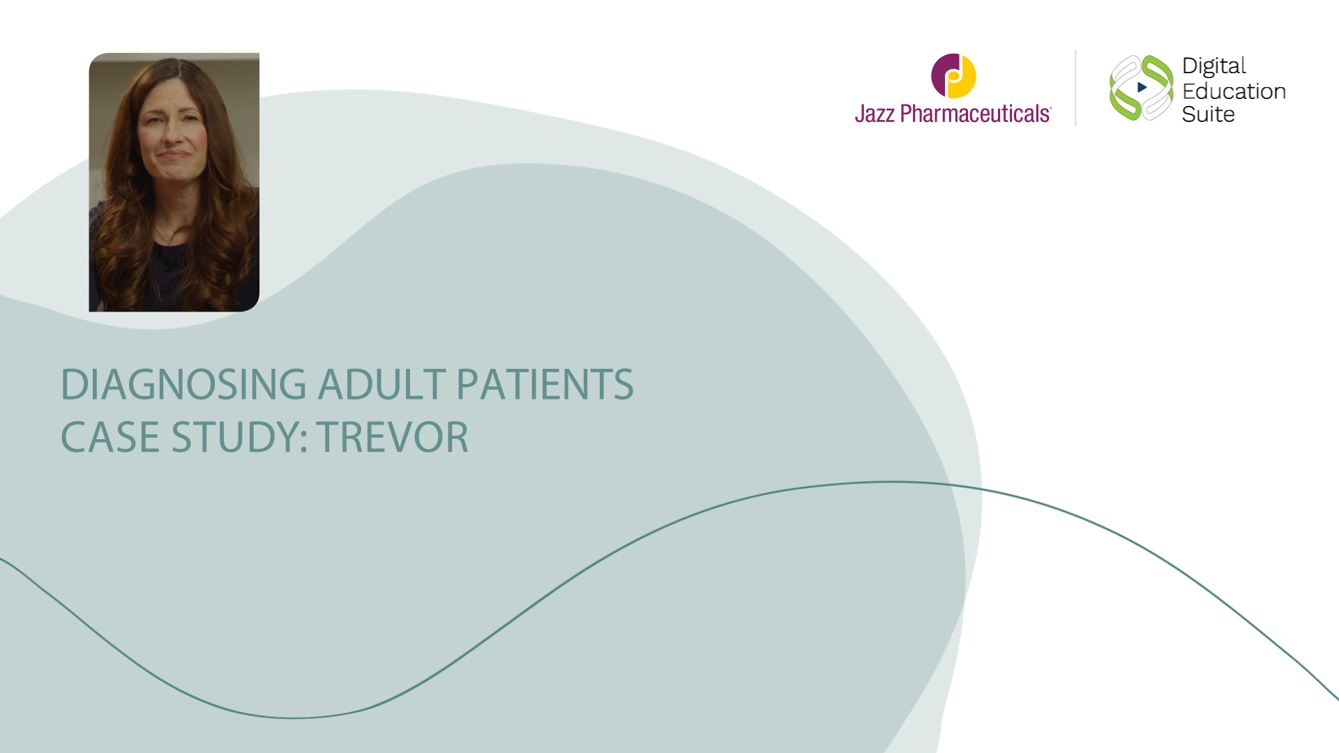 A case study of a hypothetical patient with TSC who has been transferred to your care.