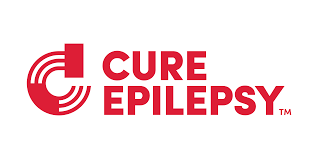 Citizens United for Research In Epilepsy (CURE) Logo