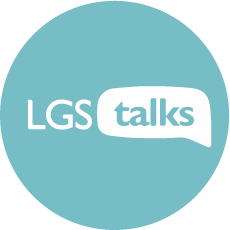LGS Talks Icon