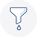 Funnel Icon