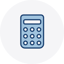 Calculator Icon