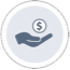 Reimbursement Icon
