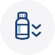 Pill Bottle Icon