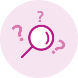 Question Marks Icon