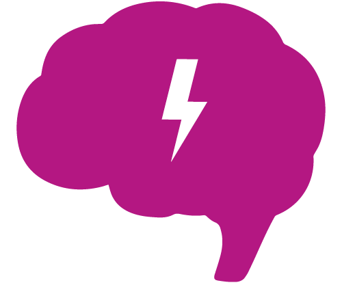 Convulsive Seizures Icon