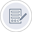 Start Form Icon