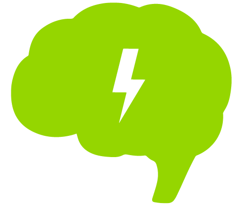 Drop Seizures Icon