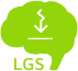 Brain LGS Icon