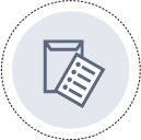 Letter Envelope Icon