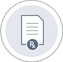 Prescription Icon